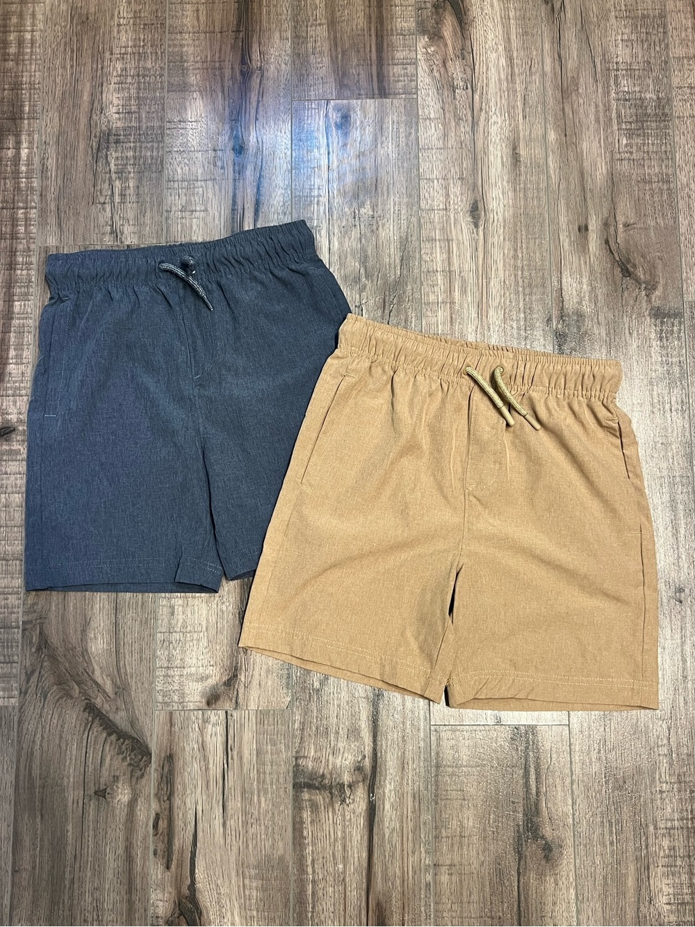 Tommy Bahama Active Shorts Set 7/8